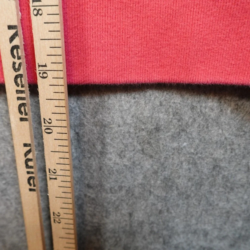 Ralph Lauren Girls Hoodie Medium Pink Full Zip‎ Jacket Casual